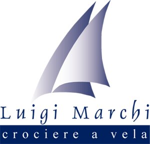 crociere in barca a vela, Luigi Marchi