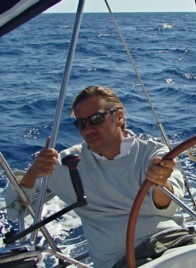 Io, Luigi Marchi